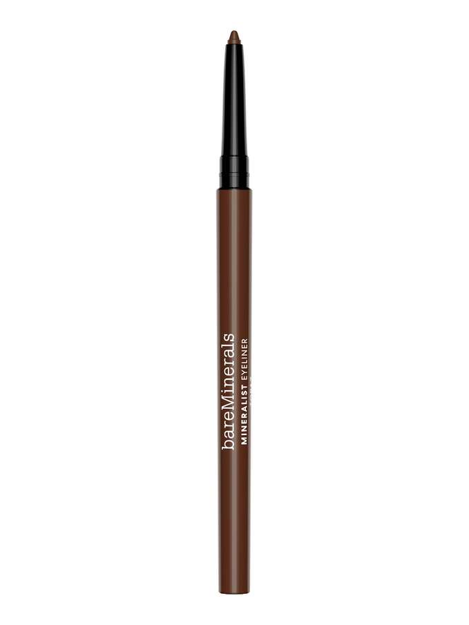 bareMinerals Mineralist Eye Liner Topaz