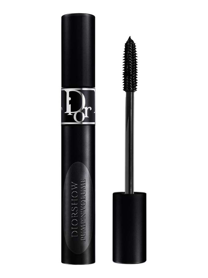 Dior Diorshow Pump'N'Volume Squeezable Mascara