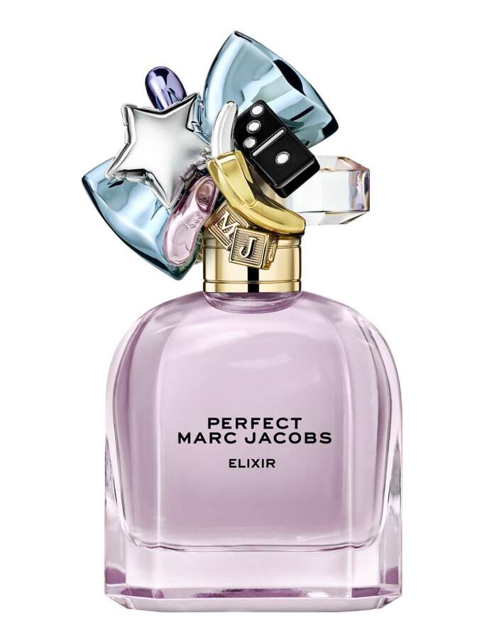 Marc Jacobs Perfect Elixir Eau de Parfum 50 ml