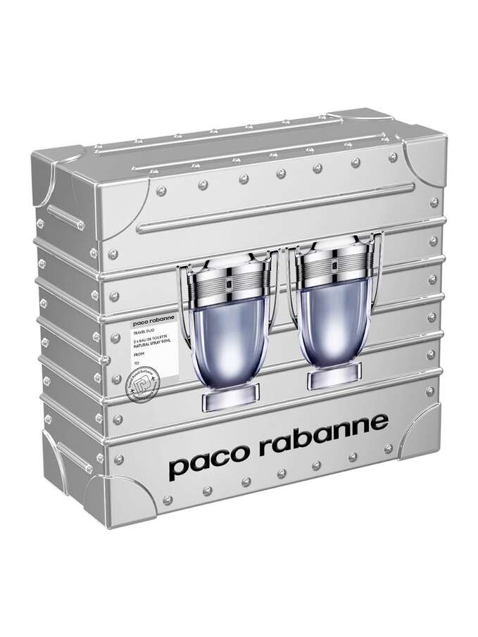 Paco Rabanne Invictus Set 1
