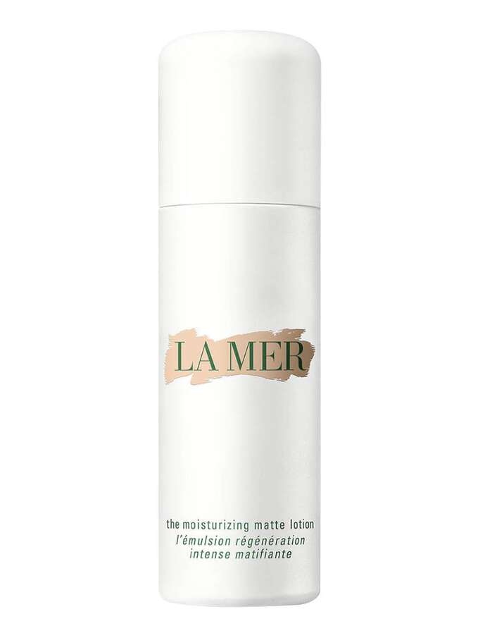 La Mer The Moisturizing Matte Lotion
