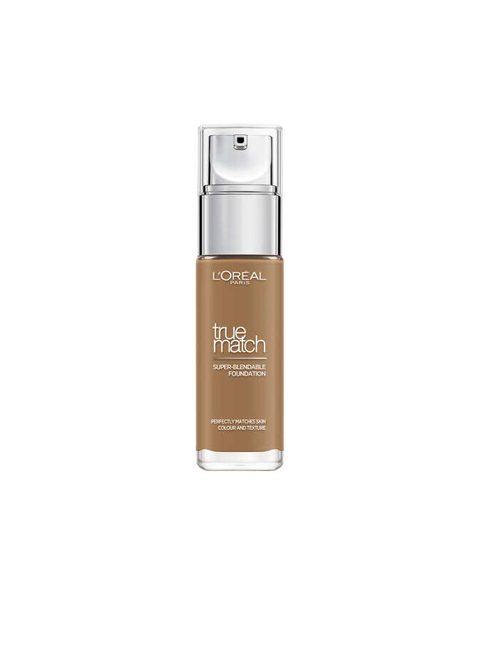 Loreal Paris True Match Foundation 1