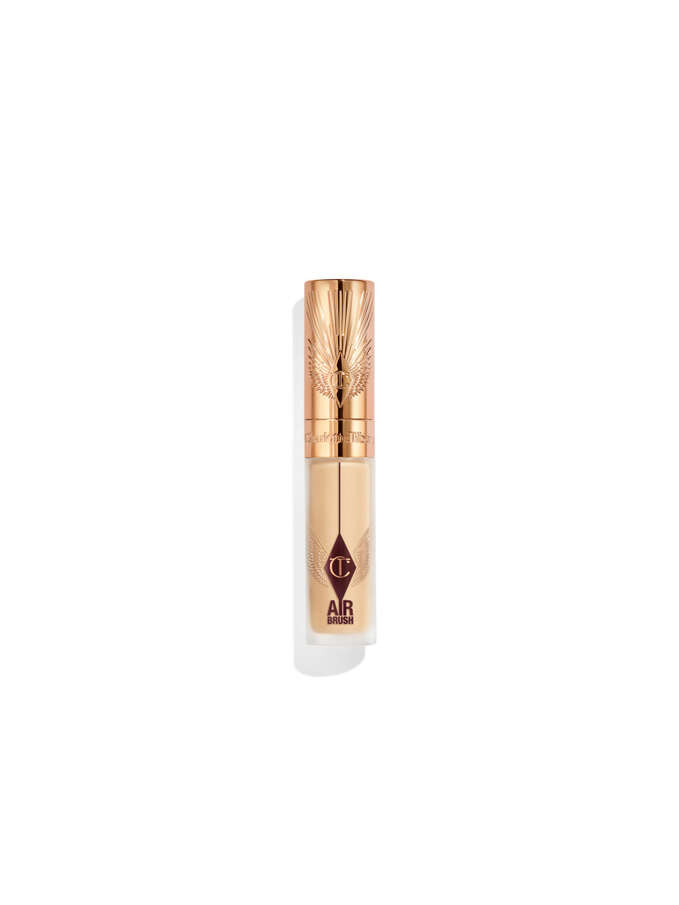 Charlotte Tilbury Airbrush Flawless Blur Concealer No 6.5 Medium 1