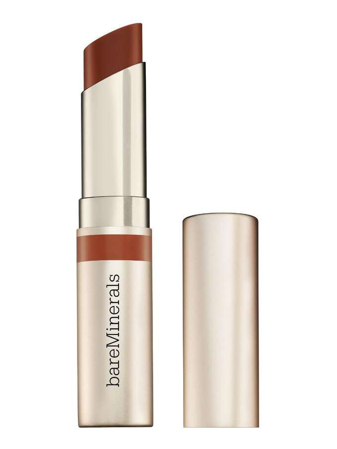 bareMinerals Mineralist Dewy Lip Gloss Balm Grateful​