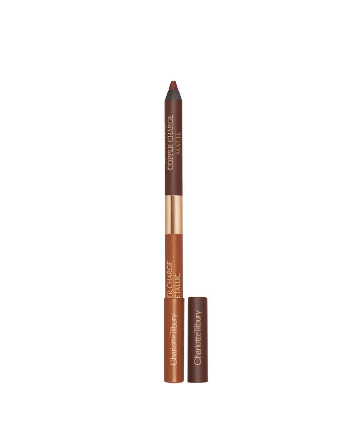 Charlotte Tilbury Eye Colour Magic Liner Duo - Copper Charge 4
