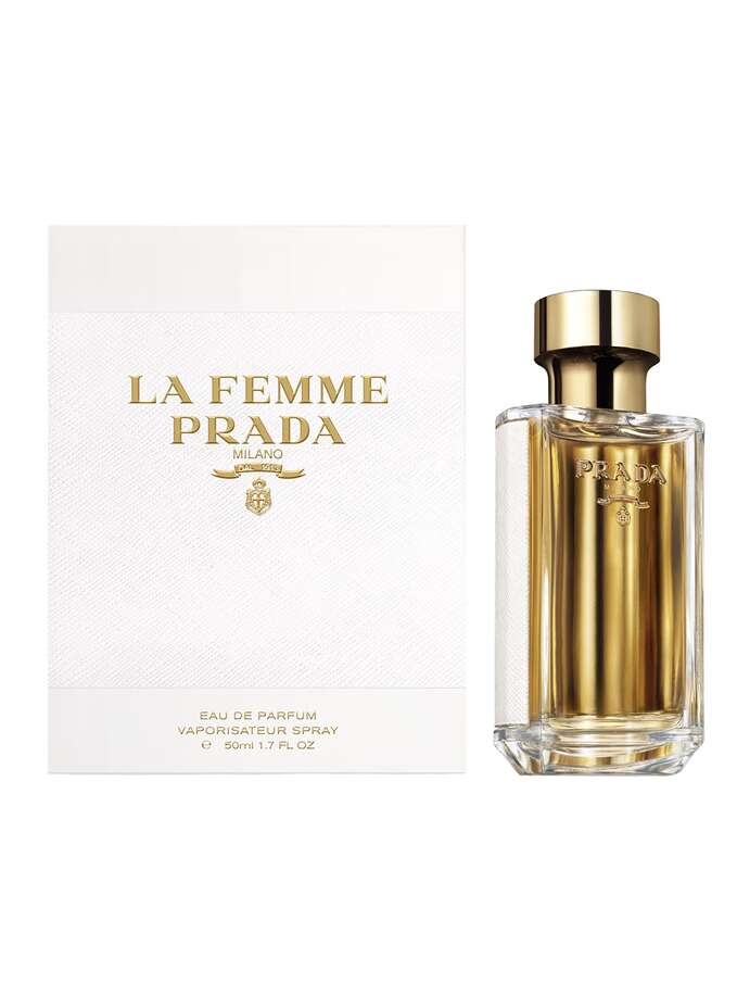 Prada La Femme Eau de Parfum 50 ml 1