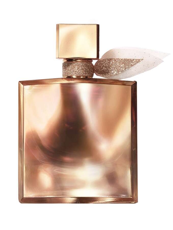 Lancôme La vie est belle Gold Extrait Eau de Parfum 50 ml