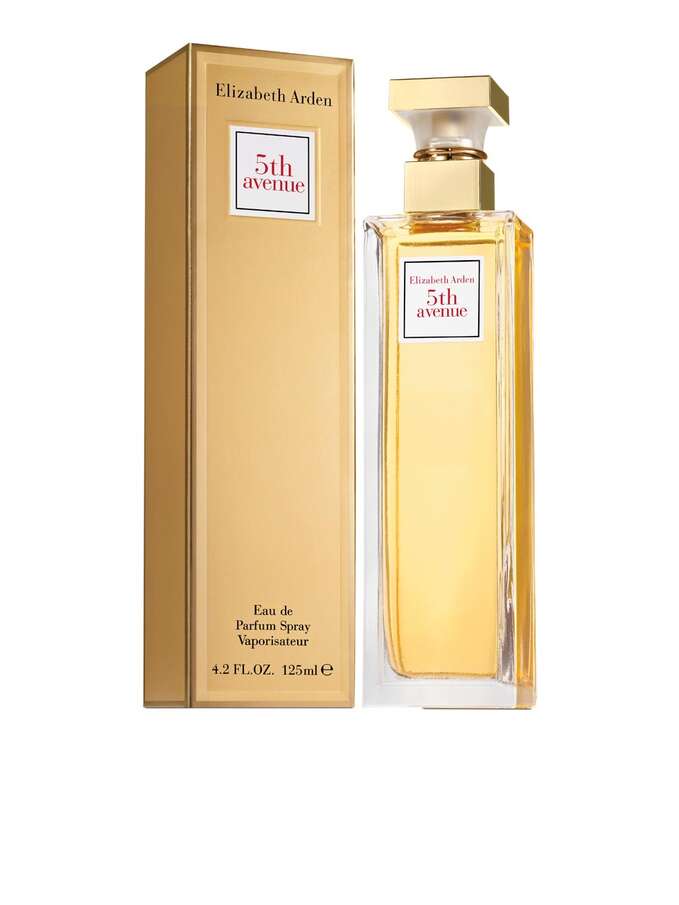 Elizabeth Arden 5th Avenue Eau de Parfum 125 ml 2