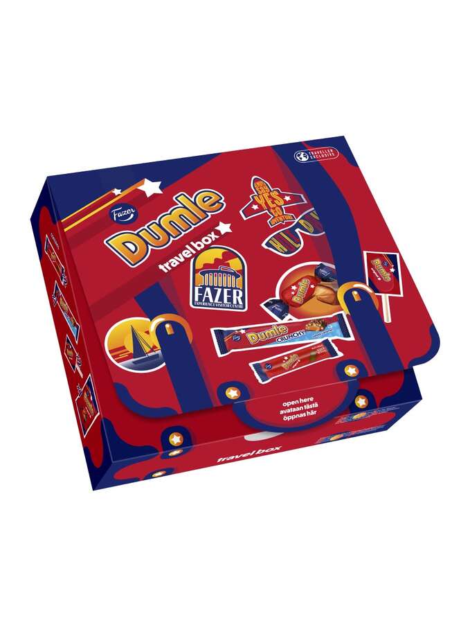 Dumle gift box
