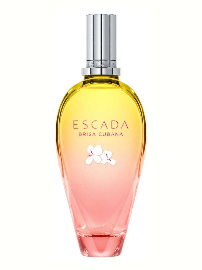 Escada Brisa Cubana Eau de Toilette 100 ml