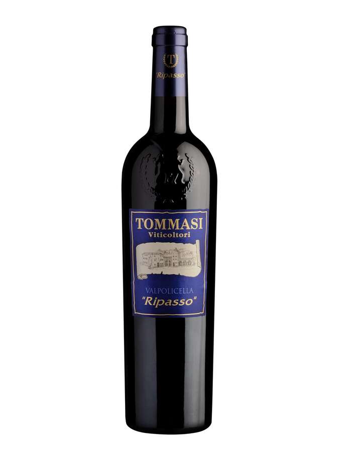 Tommasi Ripasso della Valpolicella 1