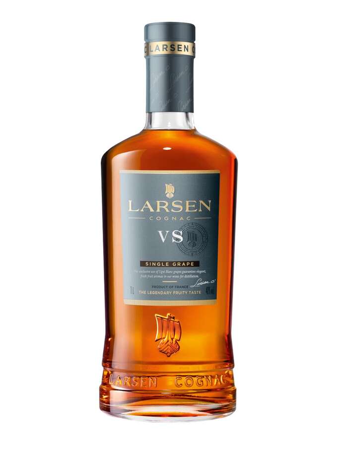 Larsen VS