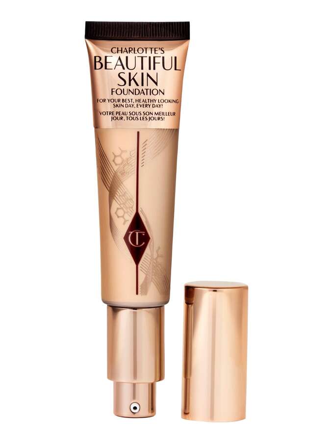 Charlotte Tilbury Beautiful Skin Foundation N° 25 - Neutral
