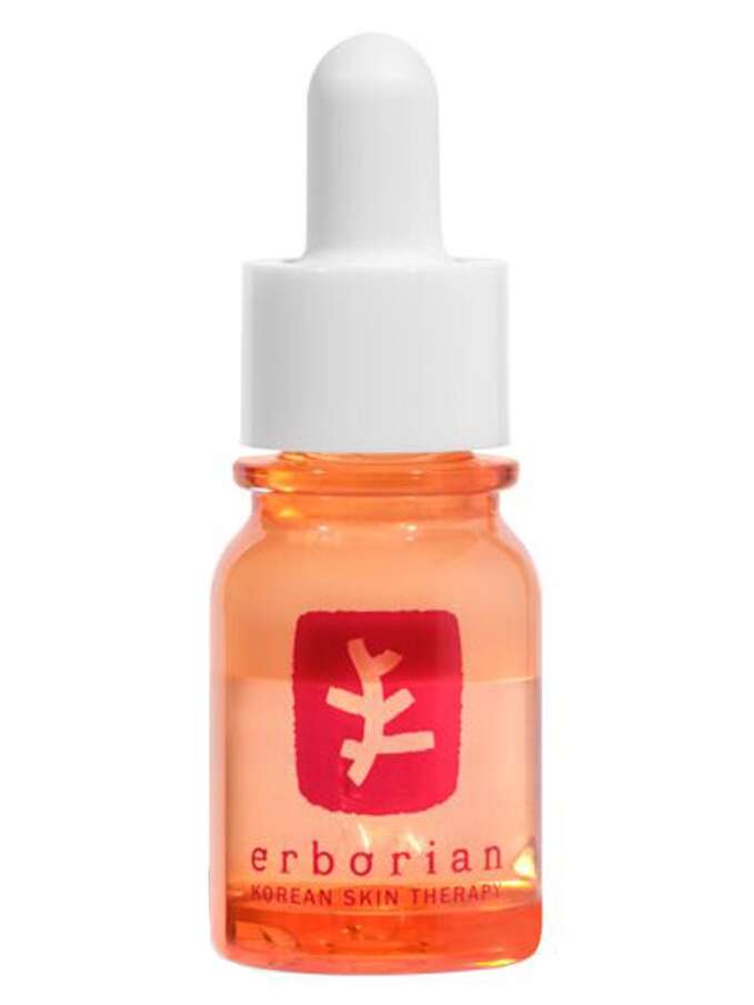 Erborian Skin Therapy Multi-Active Milky Night Serum Light 30 ml
