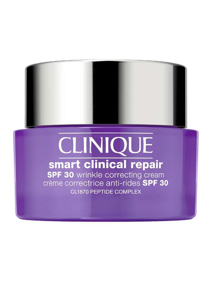 Clinique Smart Clinical Repair Wrinkle Correcting Cream