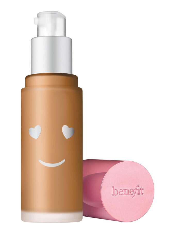 Hello Happy Flawless Brightening Foundation