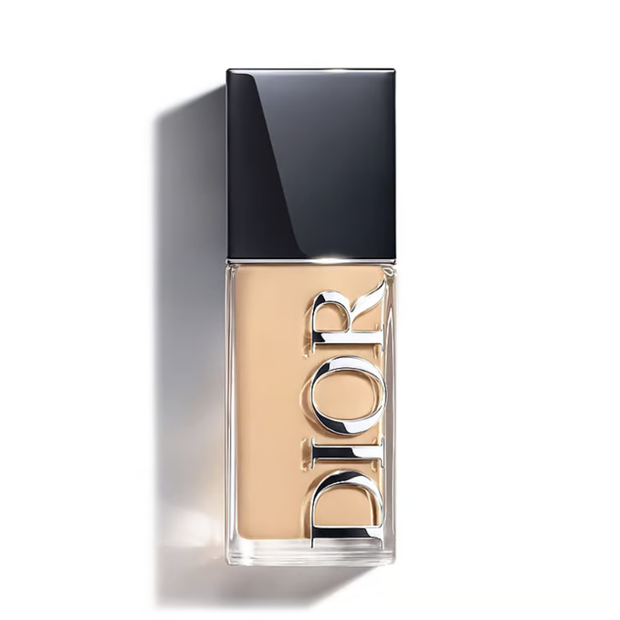 Dior Forever Skin Glow Fluid Foundation No 2WO