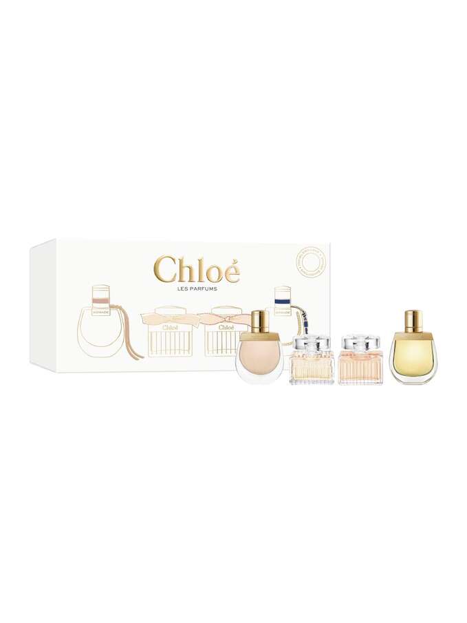 Chloé Fragrance Set