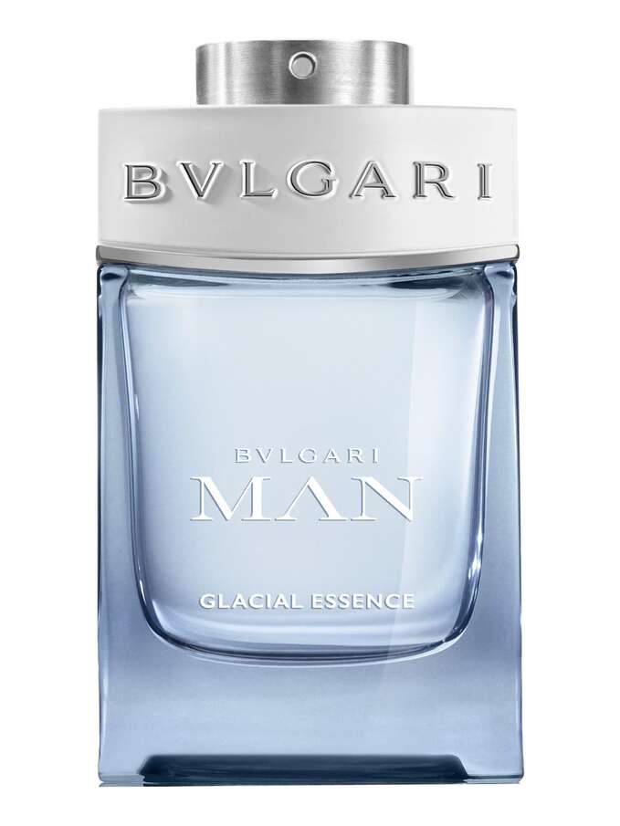 Bvlgari Man Glacial Essence Eau de Parfum 100 ml 1