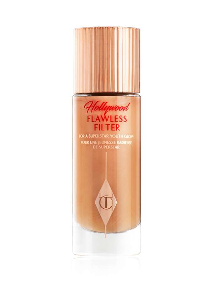 Charlotte Tilbury Hollywood Filter - 6 Tan 1