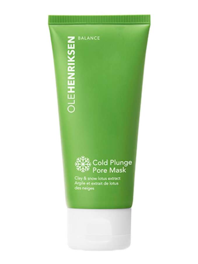 Ole Henriksen Balance Cold Plunge Pore Mask