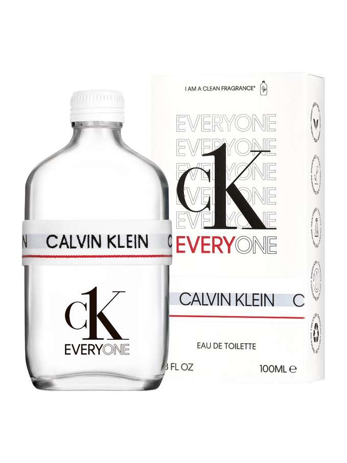 Calvin Klein CK Everyone Eau de Toilette 100 ml 2