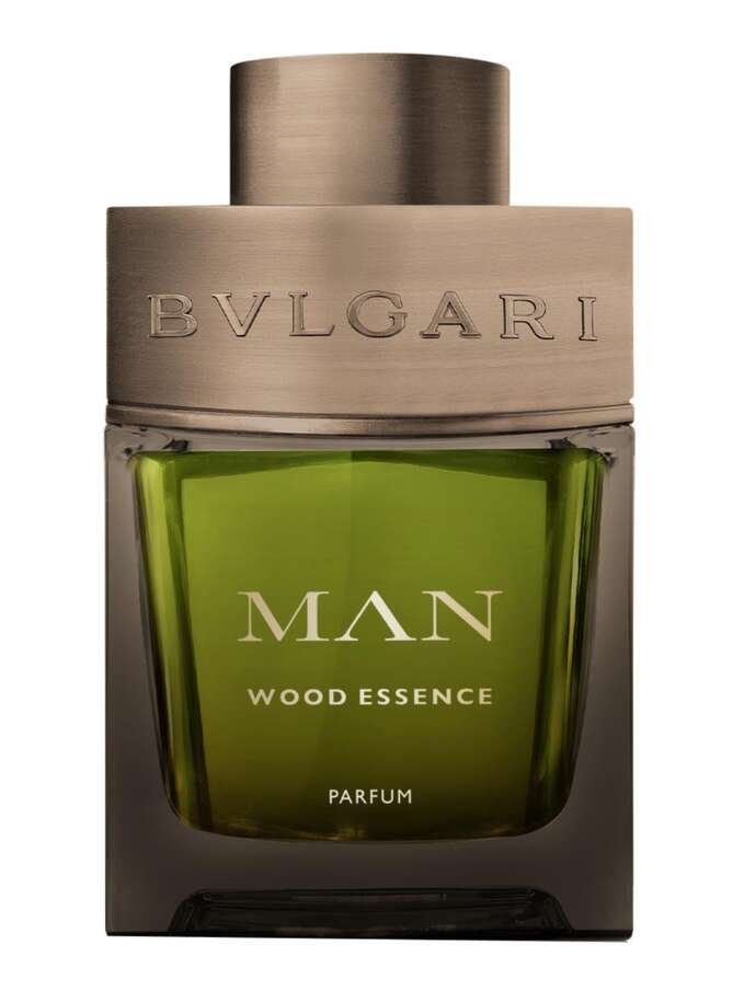 Bvlgari Man Wood Essence Parfum 60 ml