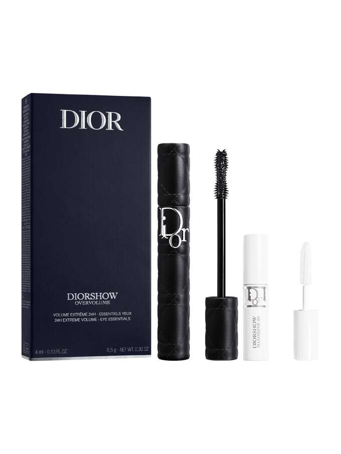 Diorshow Mascara Set
