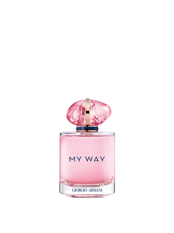 Giorgio Armani My Way Nectar Eau de Parfum 90 ml