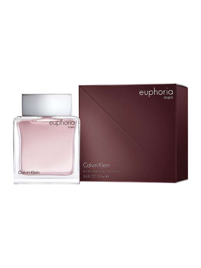 Calvin Klein Euphoria for Men