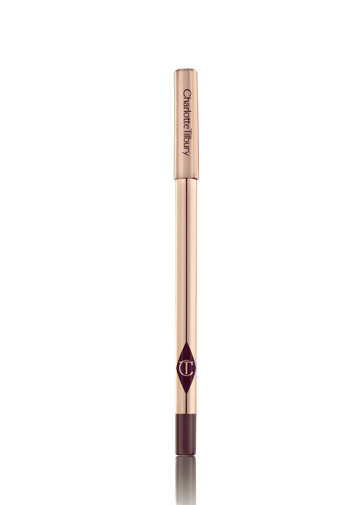 Charlotte Tilbury Lip Cheat - Berry Naughty 4