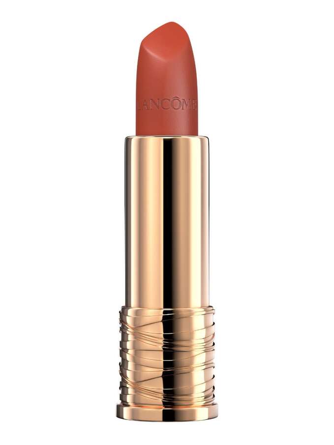 Lancome L'Absolu Rouge Ultra Matte Lipstick No. 353 - Mademoiselle Penél 1