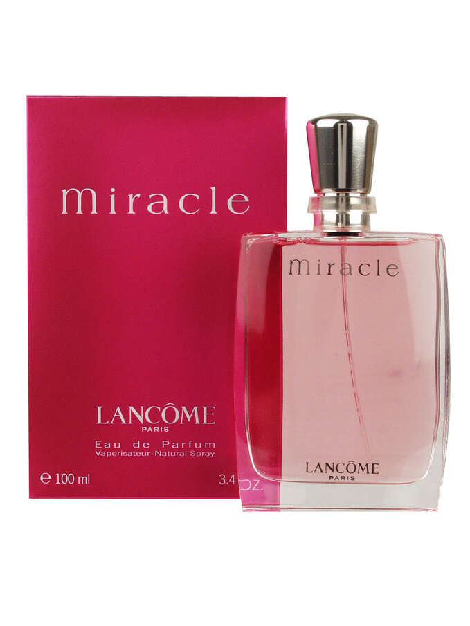 Lancôme Miracle 1