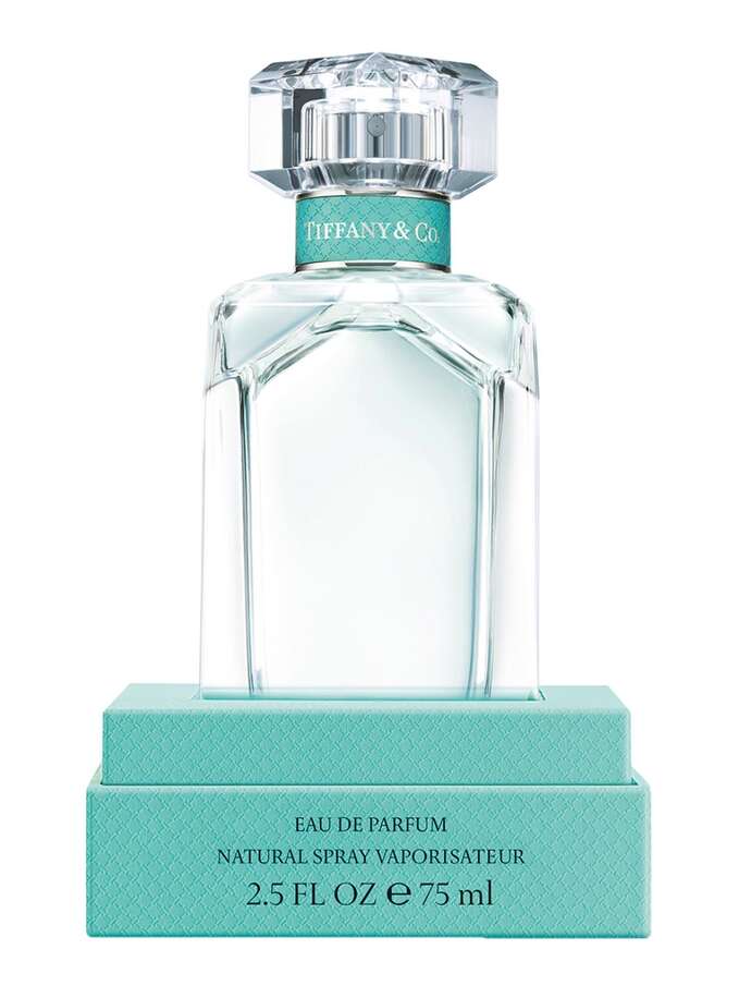 Tiffany Signature Eau de Parfum 75 ml
