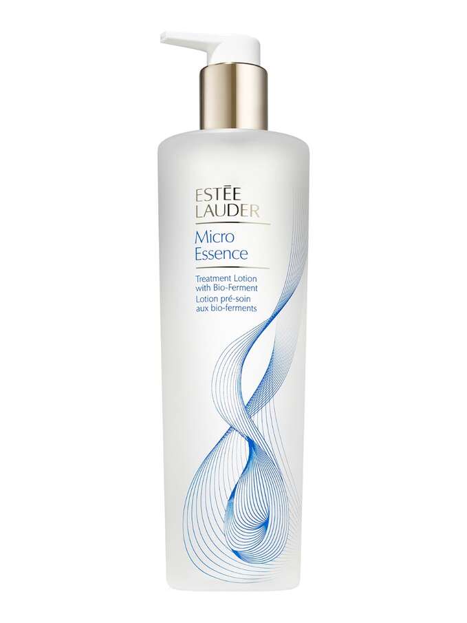 Estée Lauder Micro Essence Treatment Lotion with Bio-Ferment