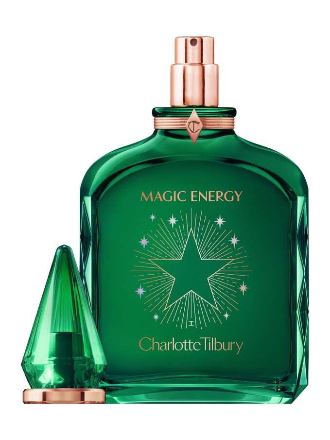 Charlotte Tilbury Magic Energy Eau de Parfum 100 ml 1