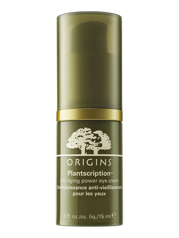 Origins Plantscription Power Eye Cream