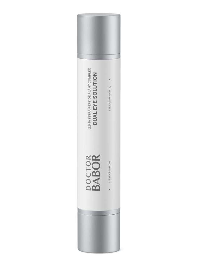 Doctor Babor Dual Eye Solution