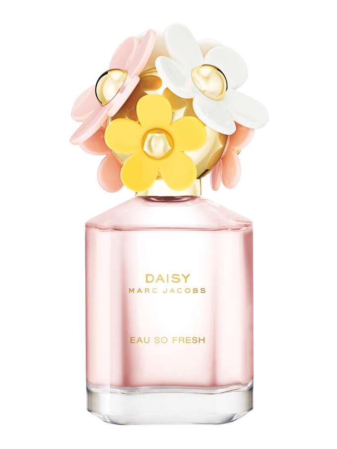 Marc Jacobs Daisy Eau So Fresh Eau De Toilette 75 ml 1