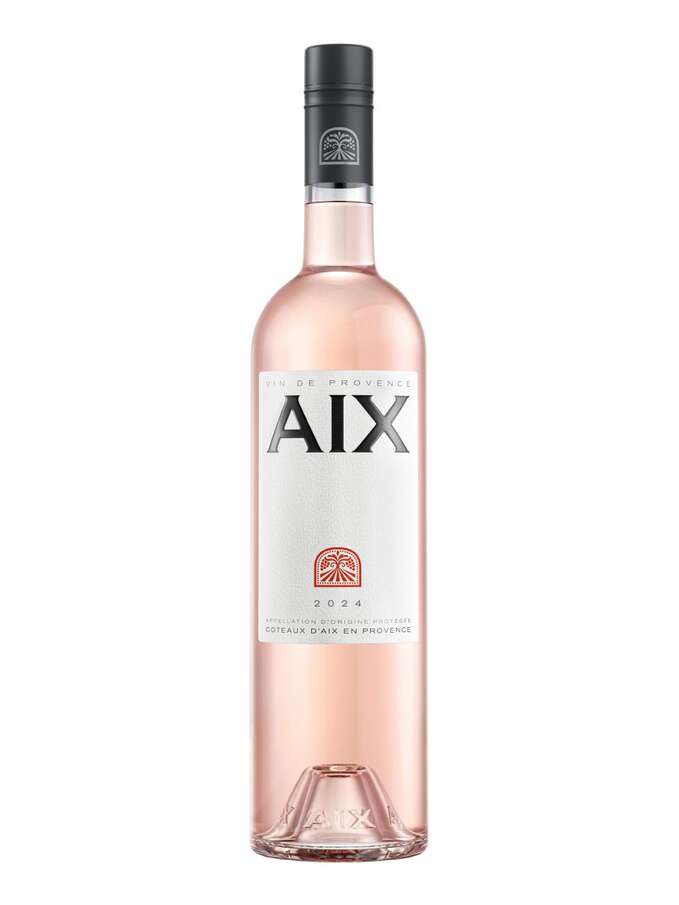 AIX, Rosé