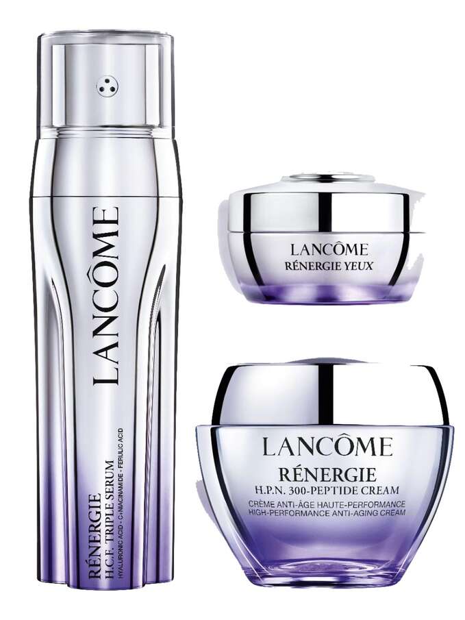 Lancôme Renergie Multi-Lift Ultra Facial Care Set