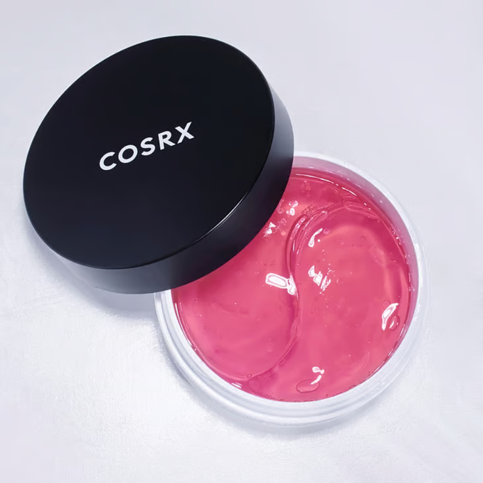 COSRX Skin Care The Peptide Collagen Hydrogel Eye Patch 85 g 1