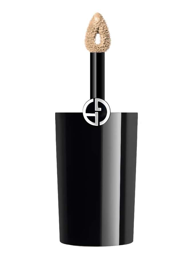 Giorgio Armani Eye Tint Liquid Eyeshadow No. 2 - Liquid Gold 2