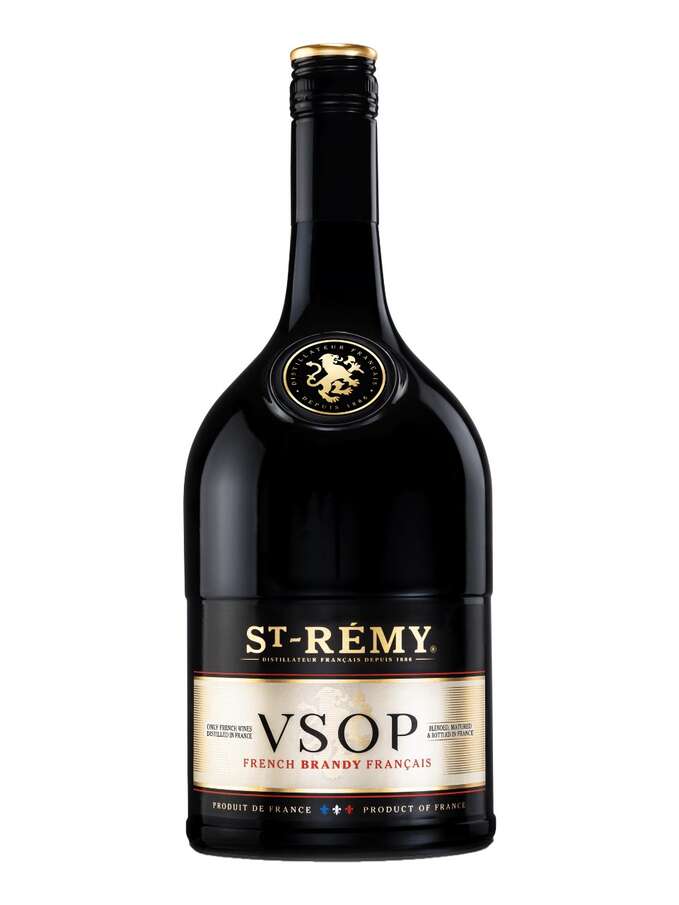 St-Rémy Authentique VSOP 