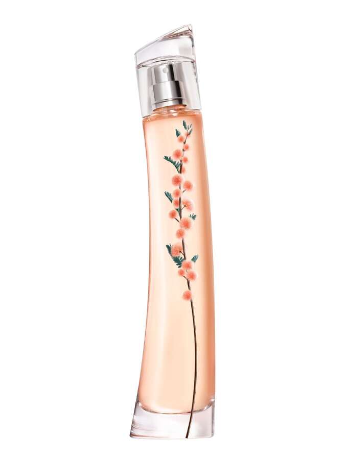 Kenzo Flower by Kenzo Ikebana Mimosa Eau de Parfum 75 ml