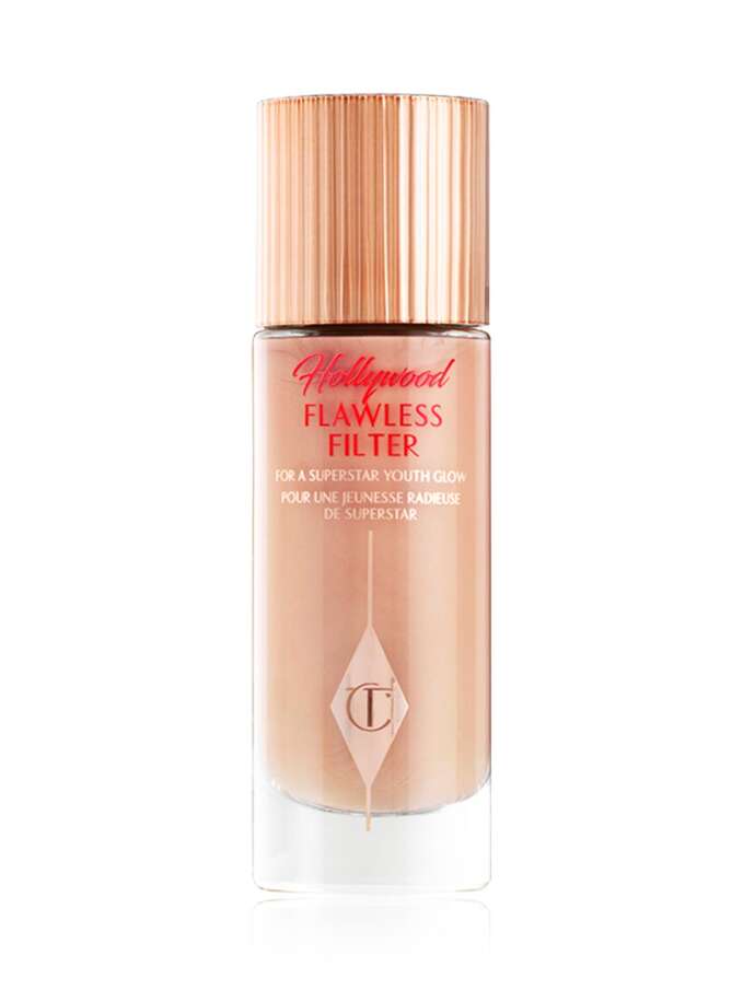 Charlotte Tilbury Hollywood Filter - 3 Fair 1