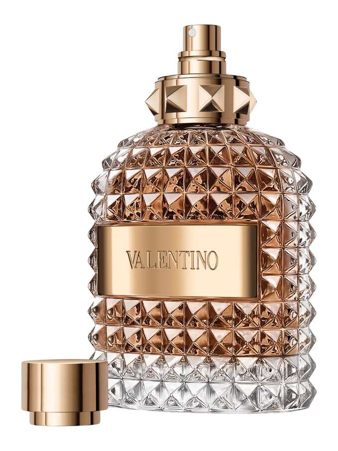 Valentino Valentino Uomo Eau de Toilette 100 ml 2