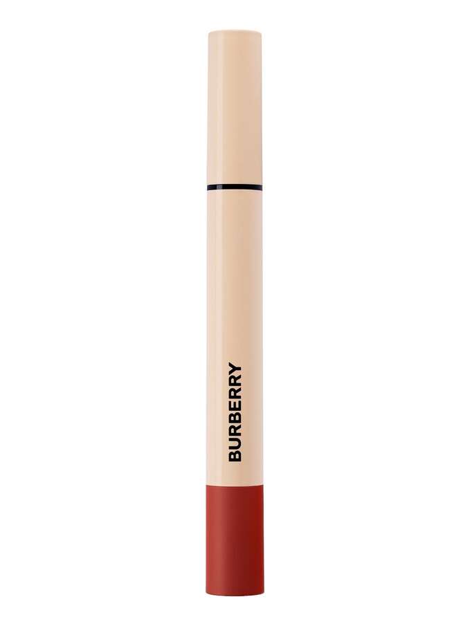 Burberry Brit Matte Veil Lipstick No 93 Russet 1
