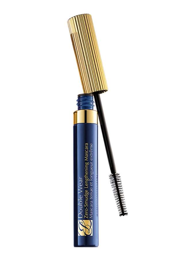 Estée Lauder Double Wear Zero-Smudge Mascara No 1 Black 1