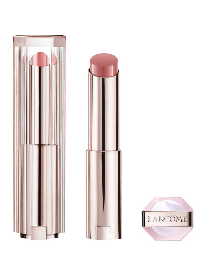 Lancôme Lip Idôle Butterglow Lipstick -28 Pink Squad